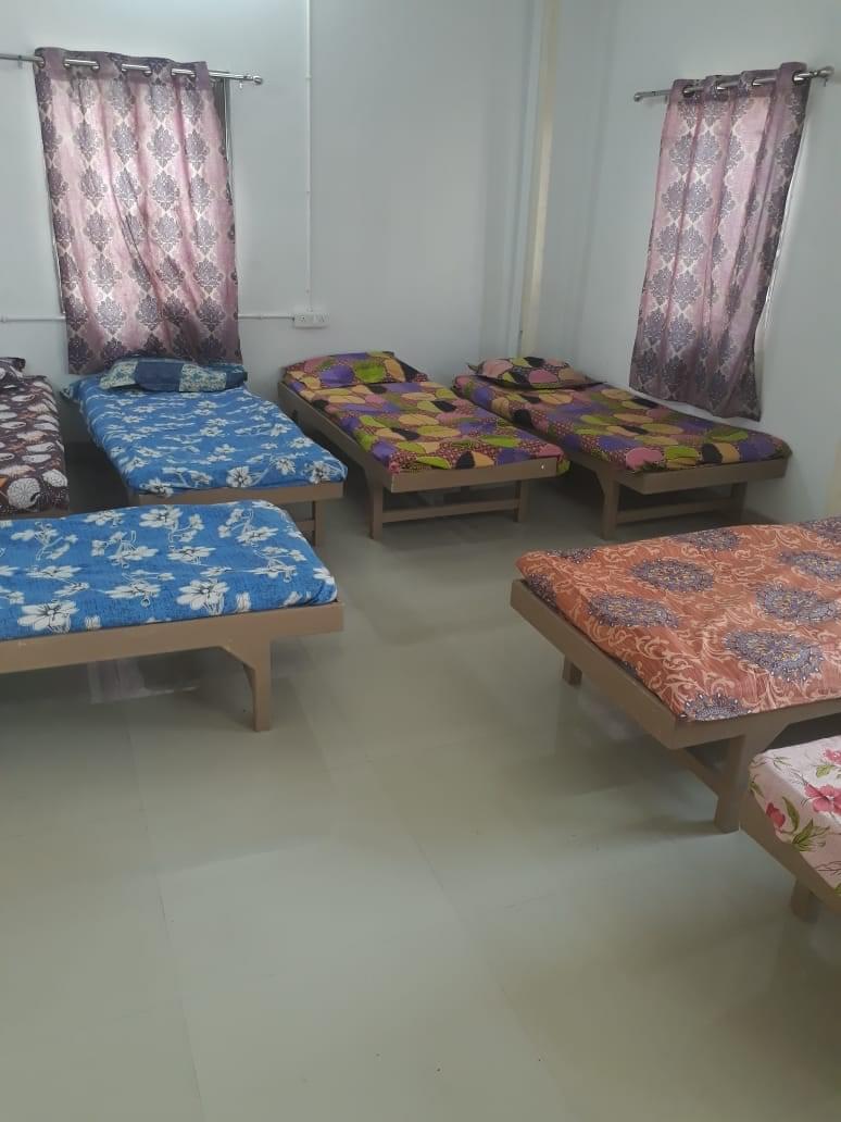 Silver Oak University Ahmedabad Facilities photo 18